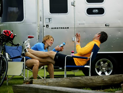 RV Rental Photo