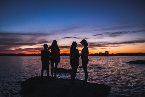 Plan a trip to Stetson, Maine