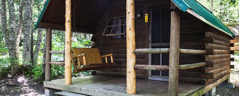 Bar Harbor Maine Lodging Bar Harbor Oceanside Koa