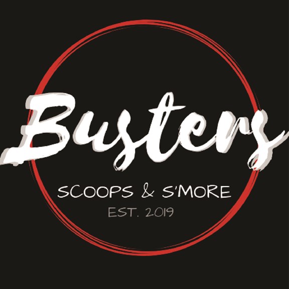 BUSTERS Scoops & S'more