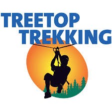 Barrie Treetop Trekking - 10 minutes