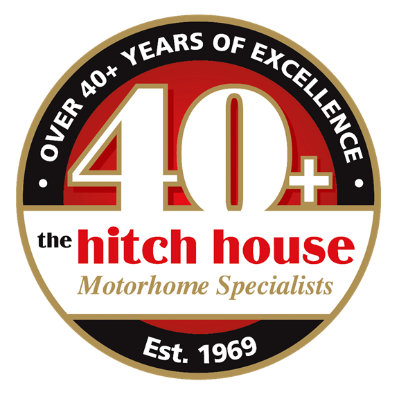 Looking for a Motorhome? the Hitch House can help.