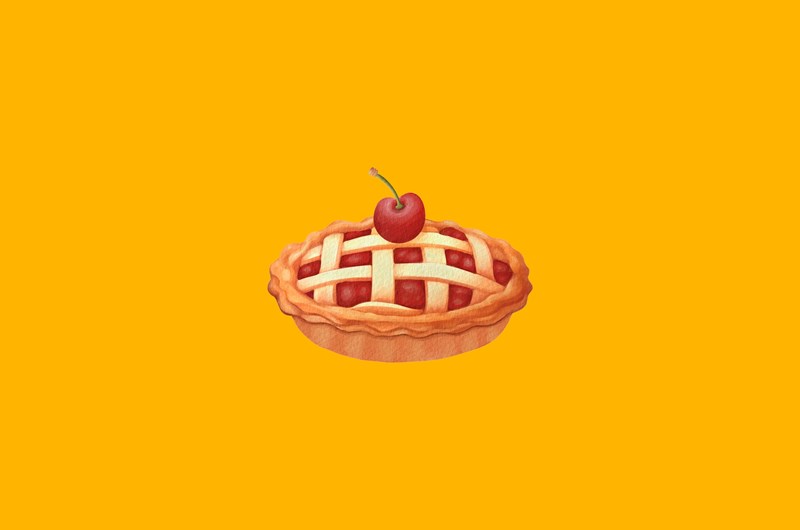 Pies in the Pines | A Sweet Fall Welcome Photo