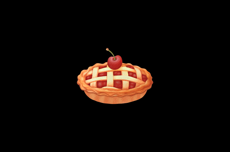 Pies in the Pines Weekend Photo