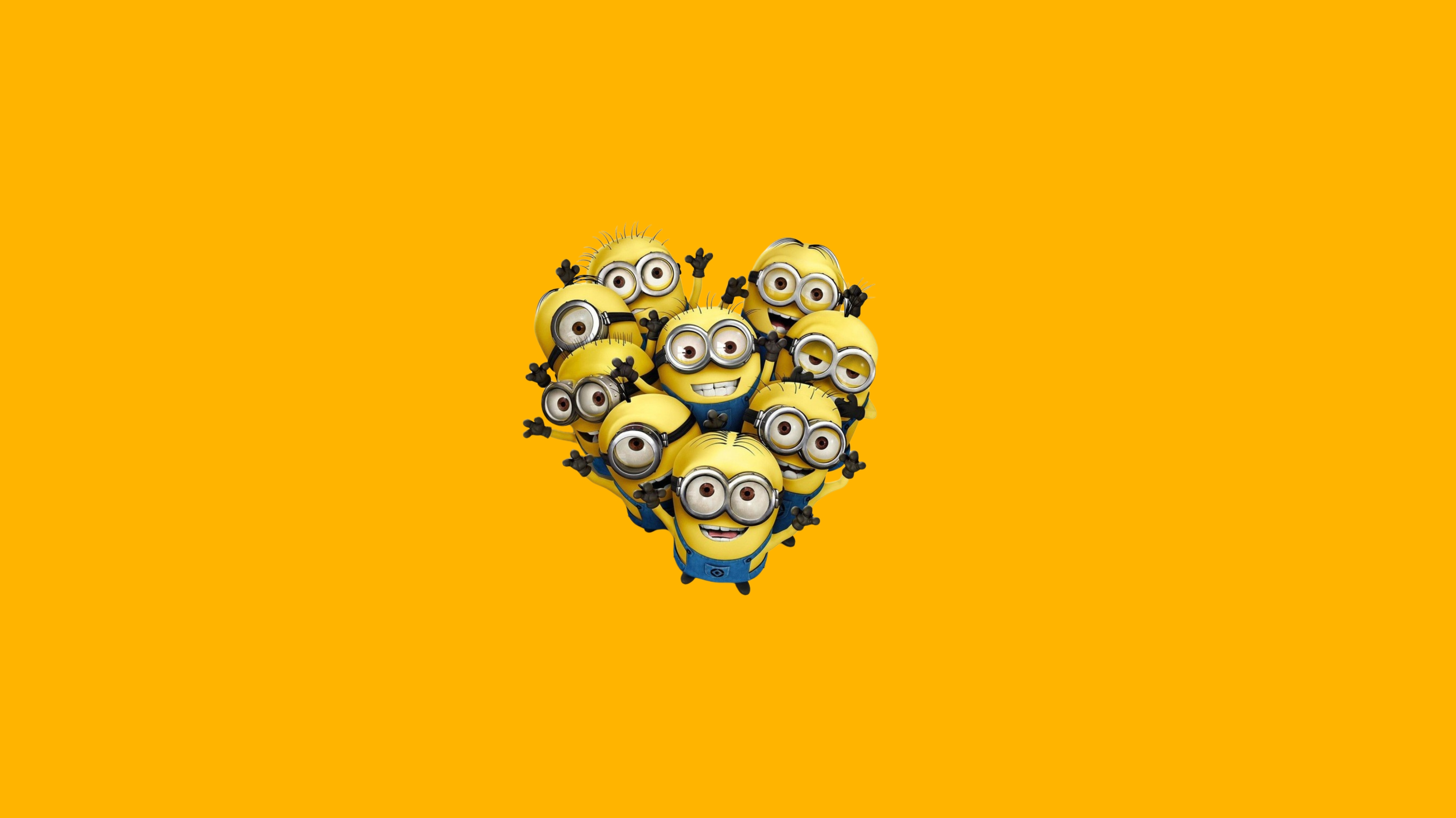 Minion Mayhem WEEKend Photo