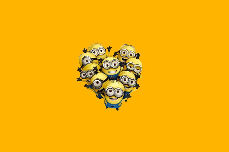 Minion Mayhem WEEKend Photo