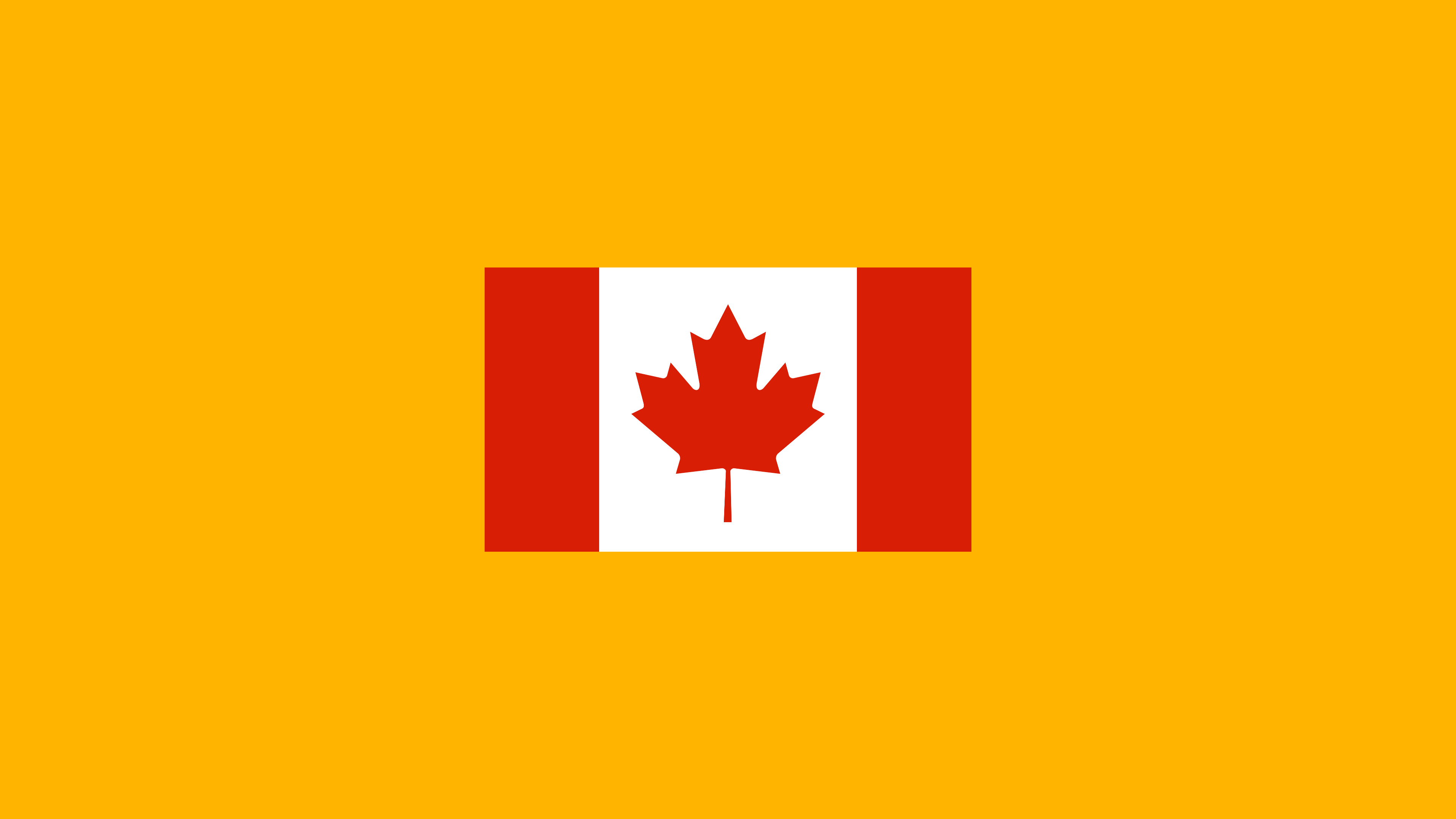 Canada D'EH Long WEEKend Photo