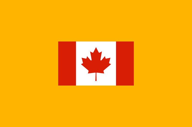 Canada D'EH Long WEEKend Photo