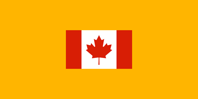 Canada D'EH Long WEEKend