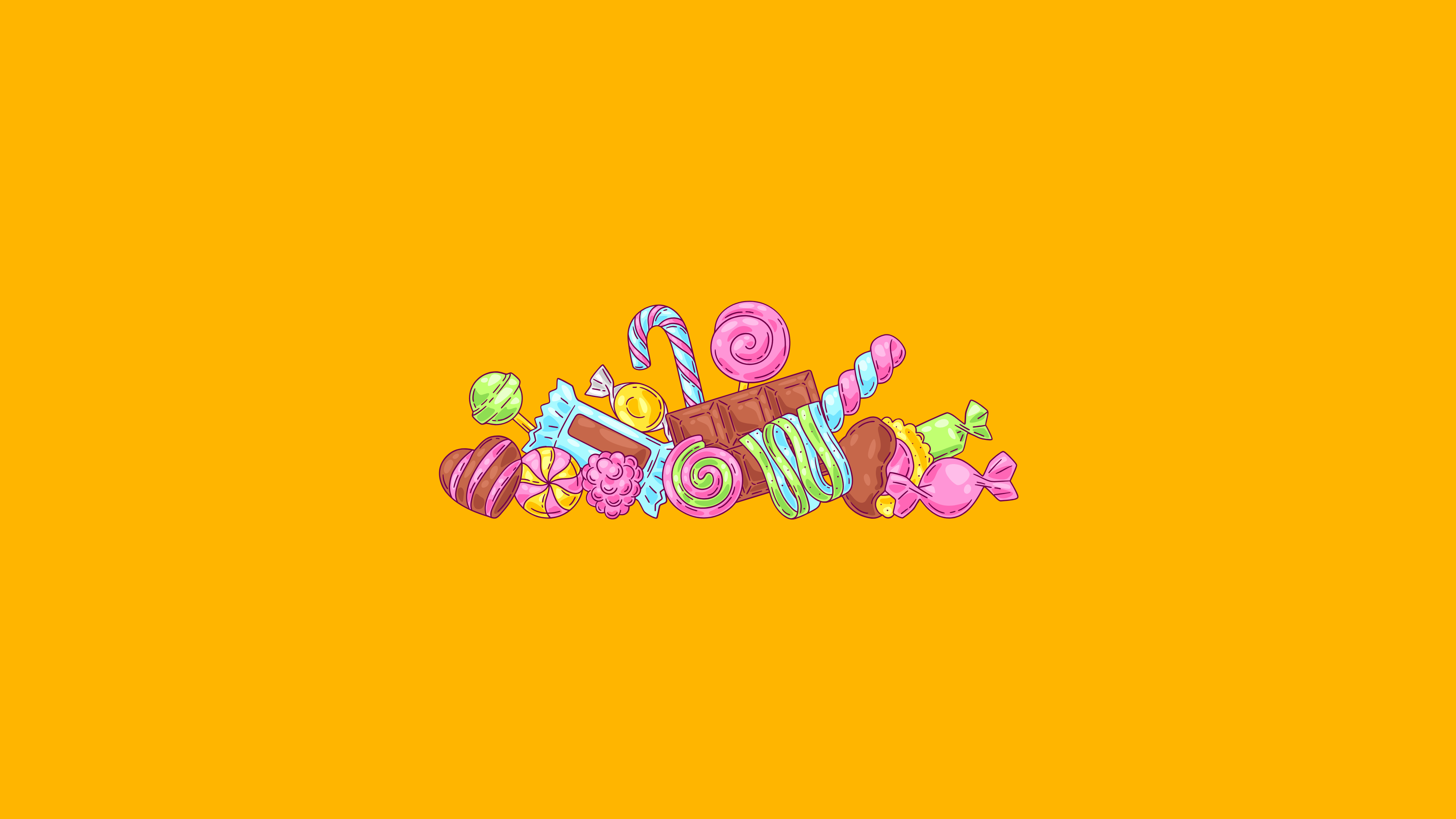 Candyland | Candyland WEEKend Photo