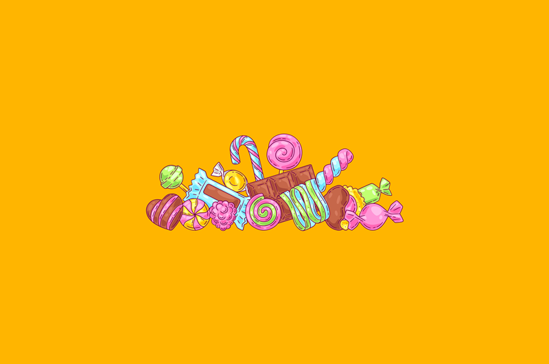Candyland | Candyland WEEKend Photo