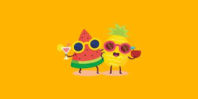 Beach Bash Bonanza WEEKend