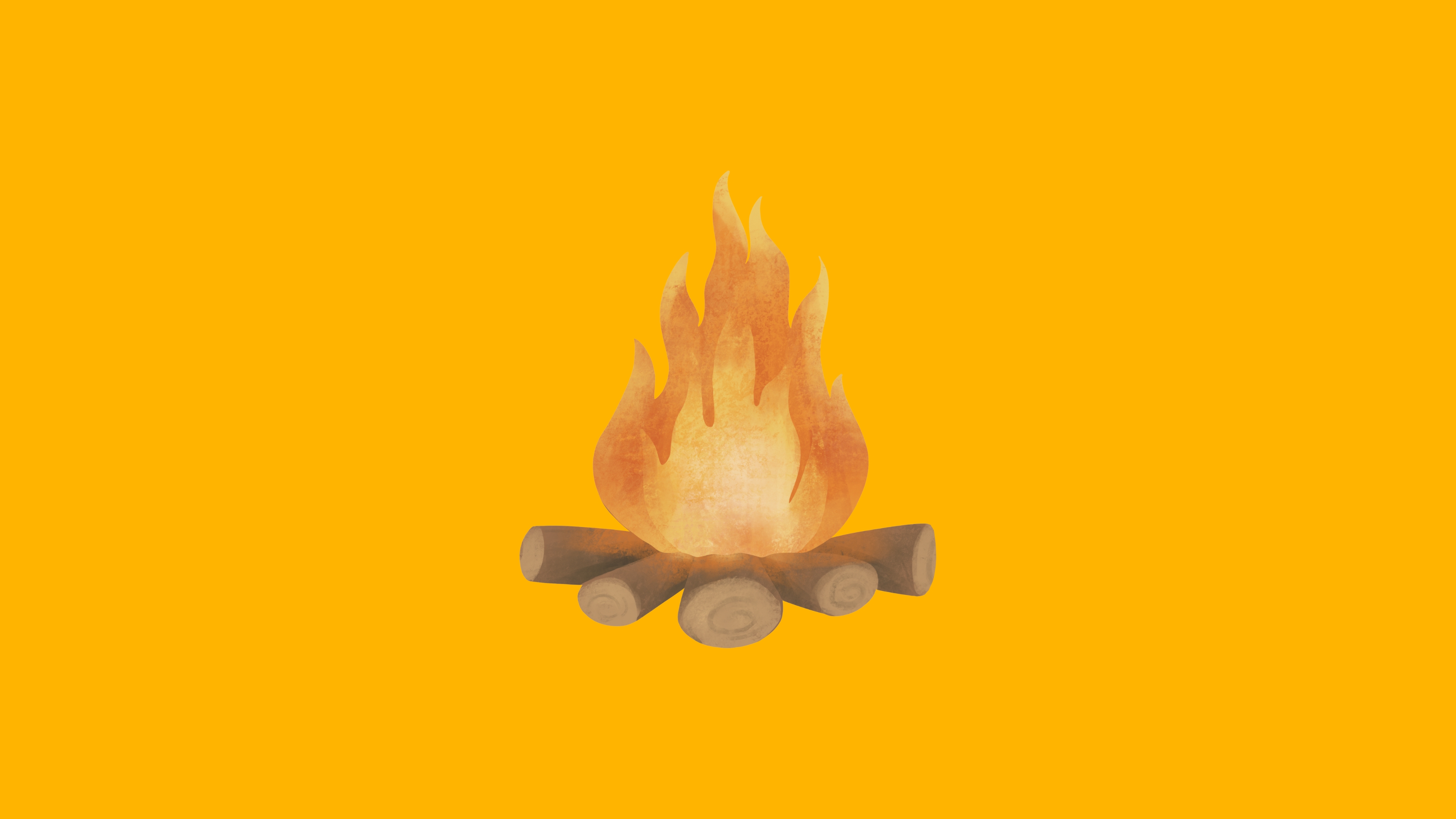 Campfire Cup Weekend Photo