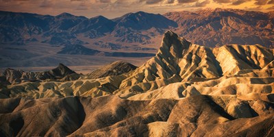 Free Entrance Day at Death Valley National Park
