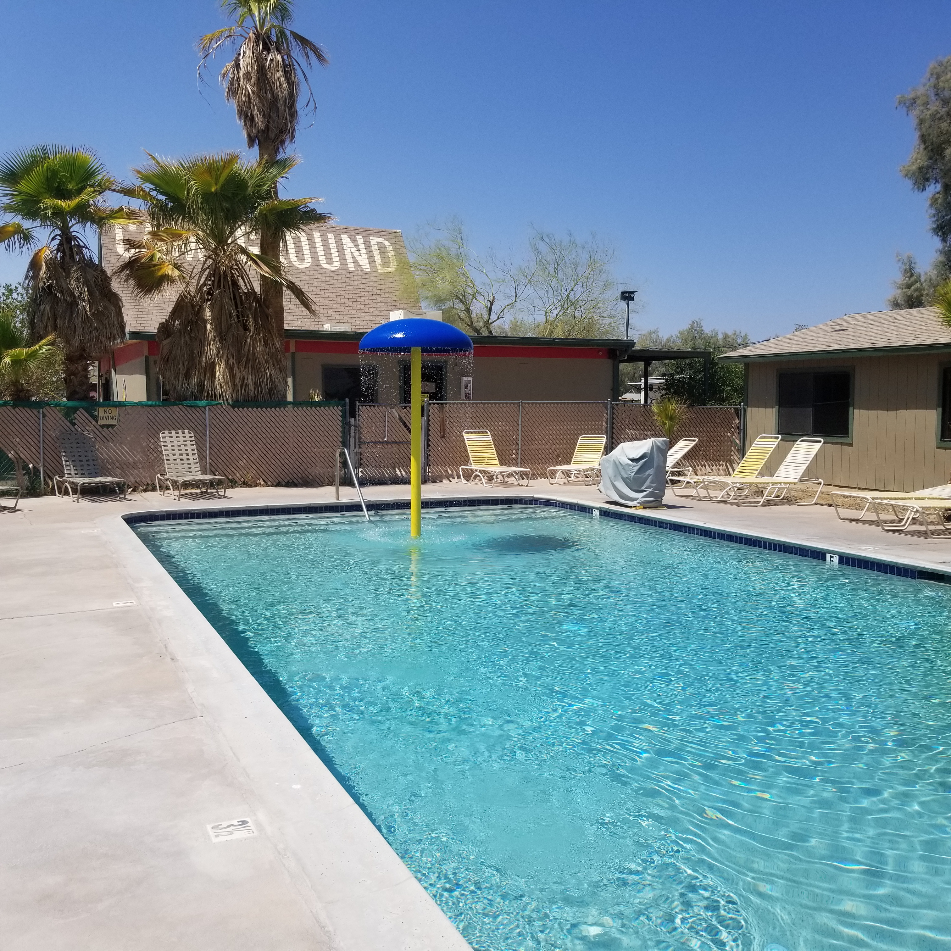 Yermo, California Camping Events | Barstow / Calico KOA Holiday - Main photo