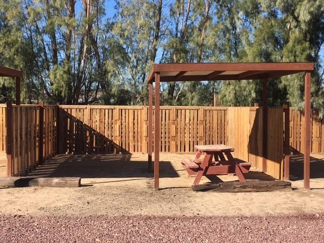 Yermo, California Tent Camping Sites Barstow / Calico KOA Holiday