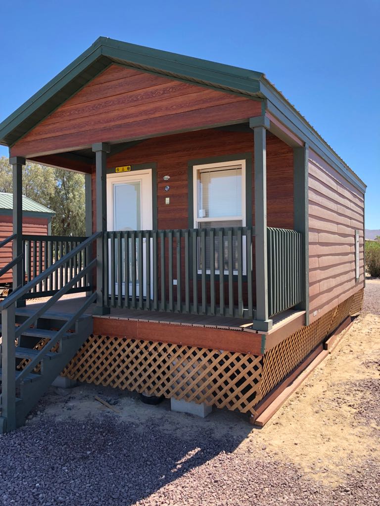 Yermo, California Tent Camping Sites Barstow / Calico KOA