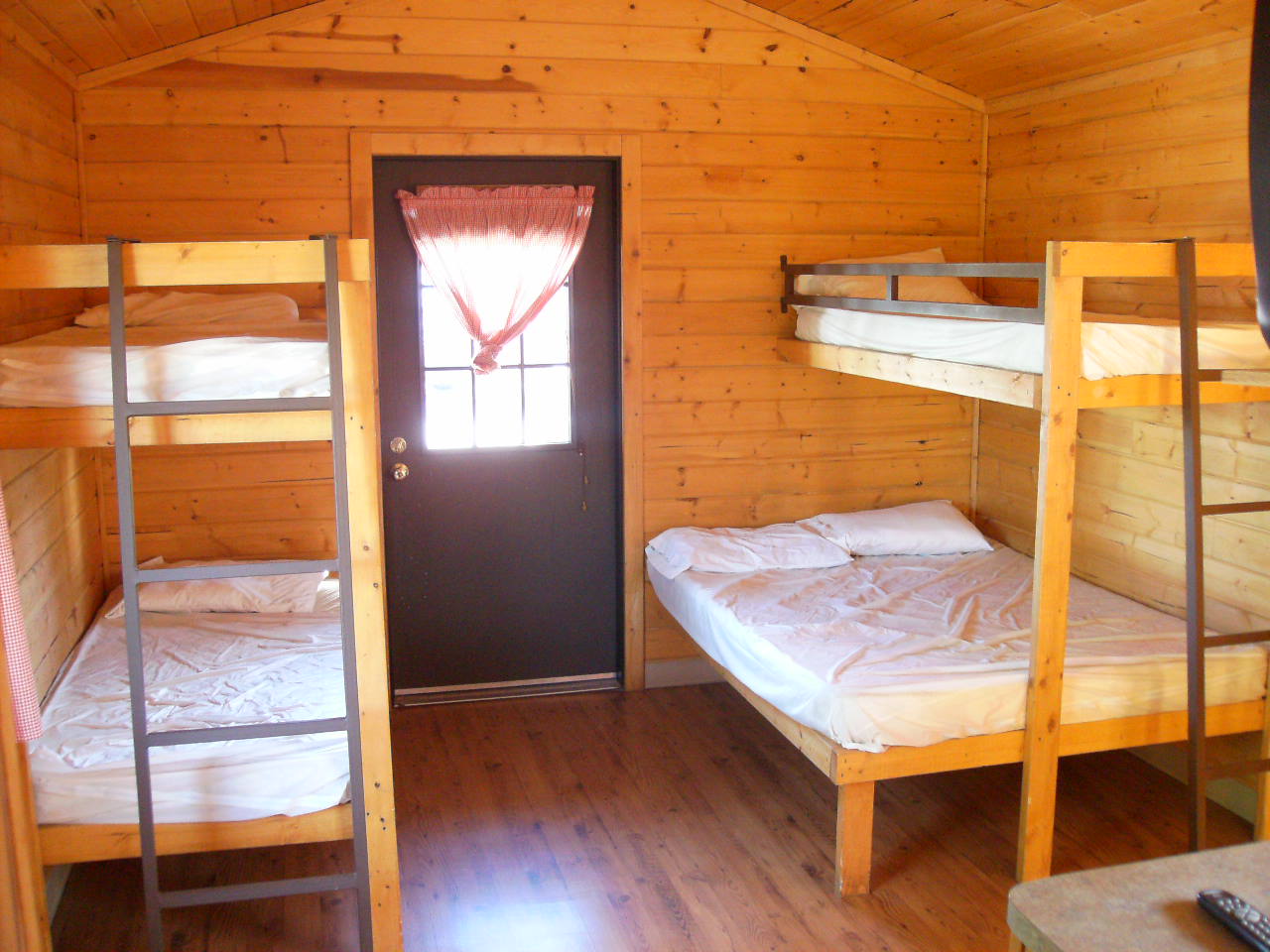 Yermo California Lodging Barstow Calico Koa