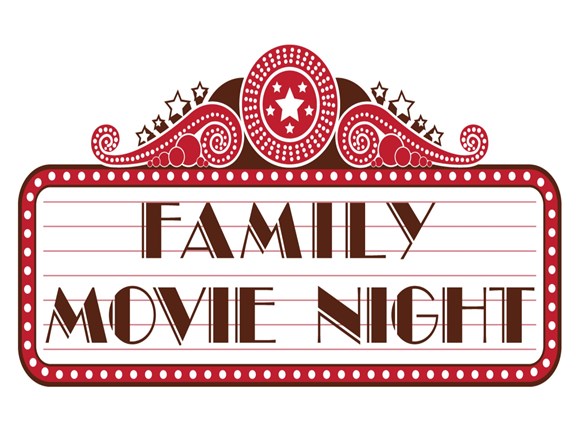 Friday Movie Night