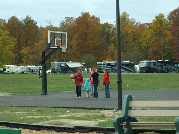 Basketball