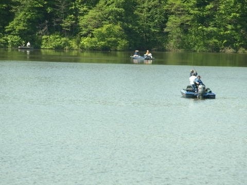 Boating