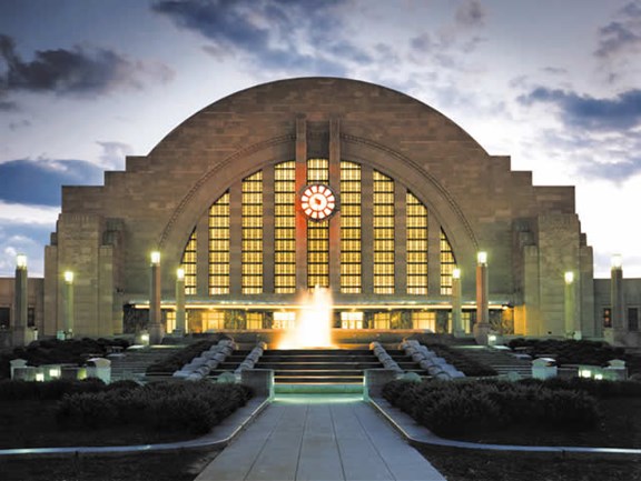 Cincinnati Museum Center