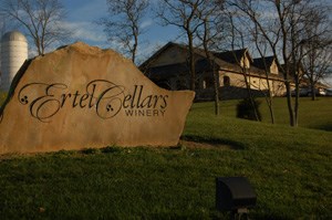 Ertel Cellars Winery