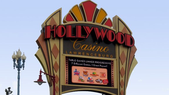 Hollywood Casino