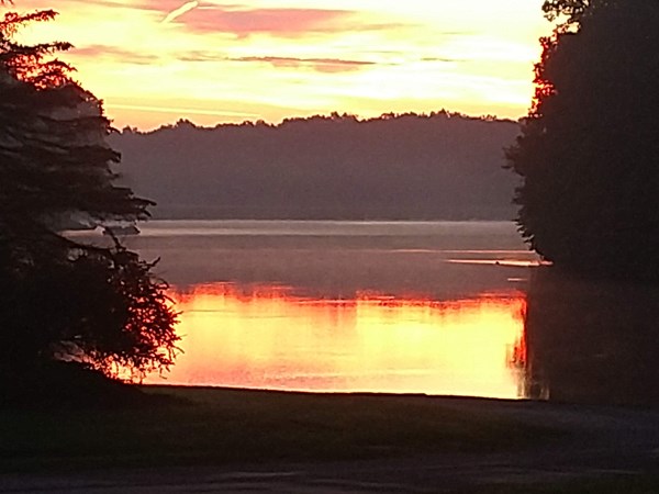 Batesville KOA Journey