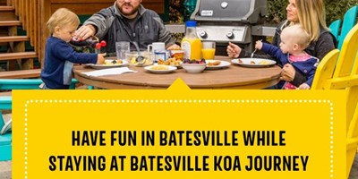 Things to Do in Batesville, Indiana