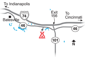 Locator Map