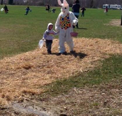 Easter Celebration Photo