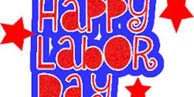 Labor Day Weekend