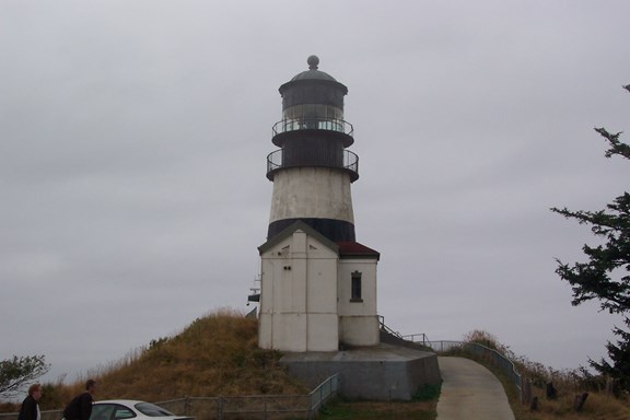 Lighthouses