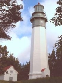 Grays Harbor Lighthouse