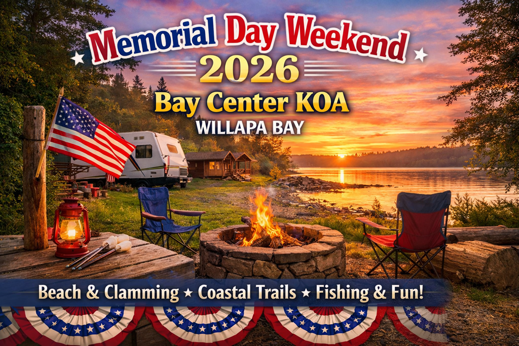Memorial Day 2026