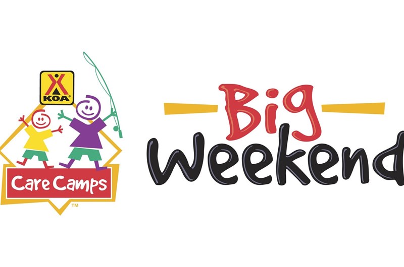 Care Camps Big Weekend Photo