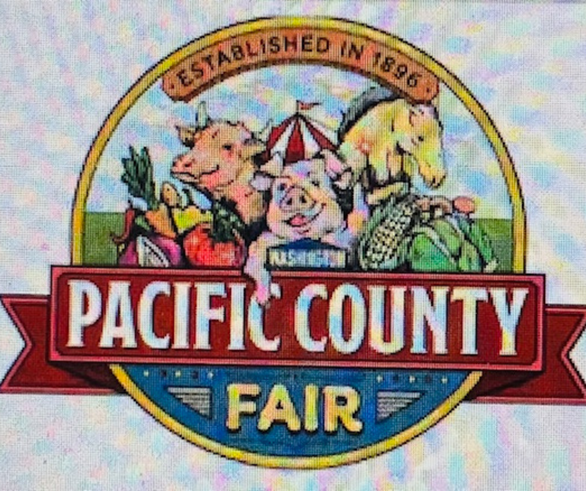 Pacific County Fair Photo
