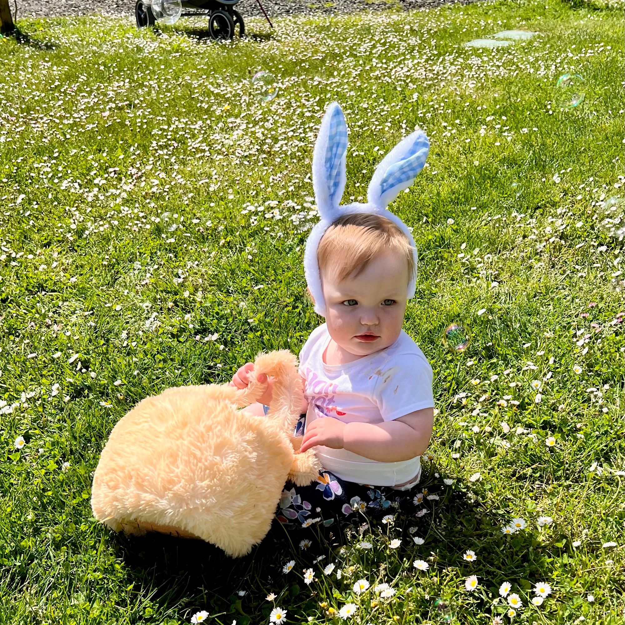 Easter Egg-Stravaganza Weekend Photo