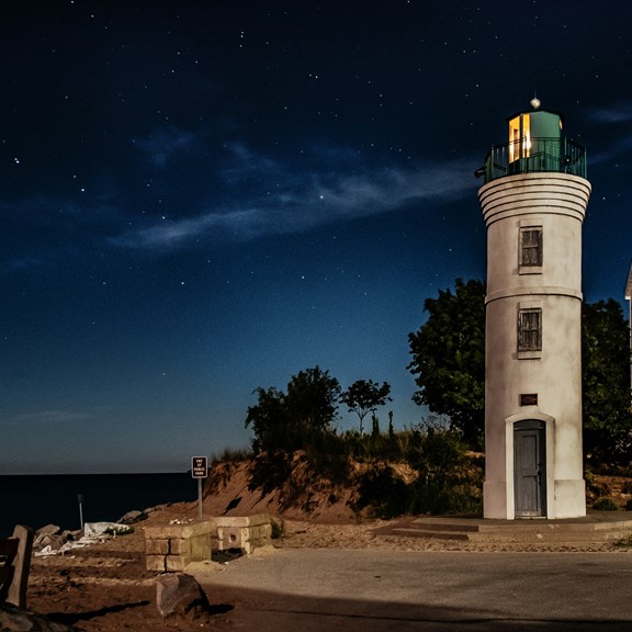 Light Houses