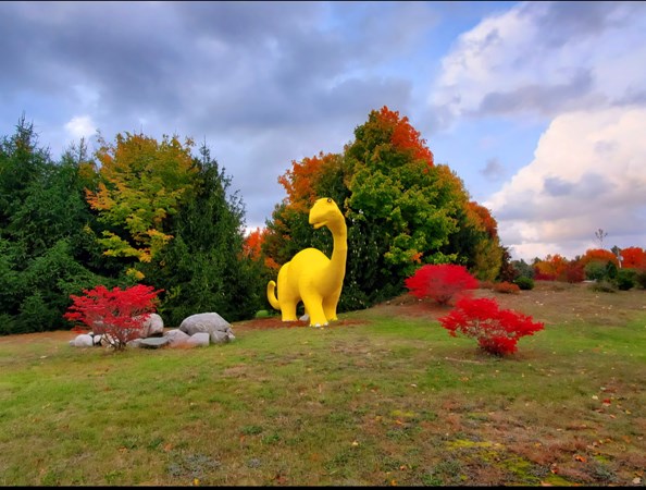 Bear Lake / Manistee KOA Holiday