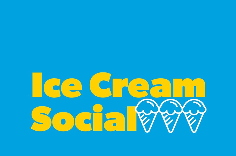 Sundaes & Fun Days Photo