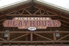 Pickleville Playhouse