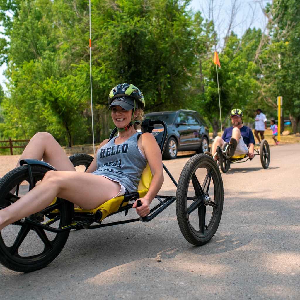 Discover the Best Biking Trails Near Bear Lake
