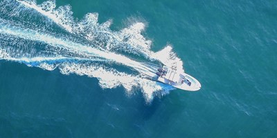 Adventure on the Water at Bear Lake