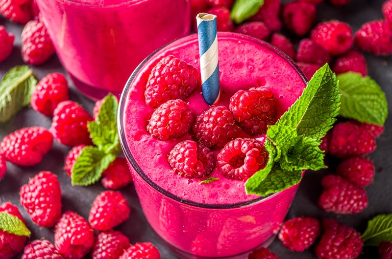 Bear Lake Raspberry Days Event at the Bear Lake / Trail Side KOA