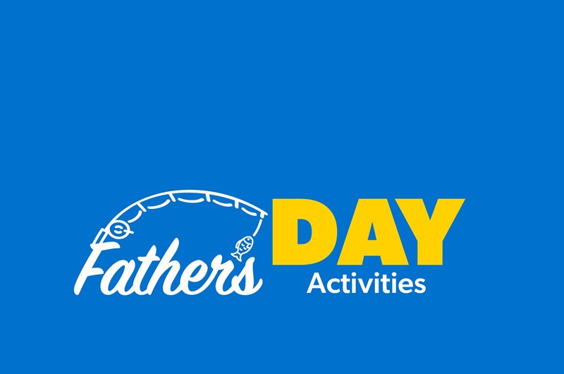 Father's Day Weekend Photo