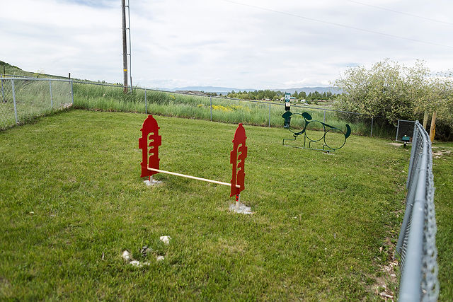 bear lake trailside koa