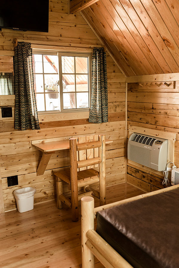 Bear lake trailside koa outlet