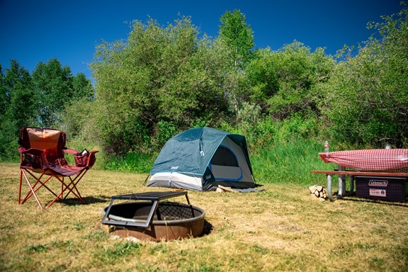 Plan a trip to Wolf Creek, Utah